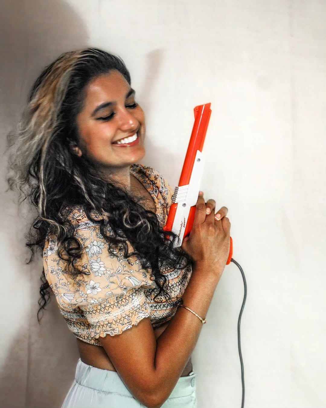 Light Zapper